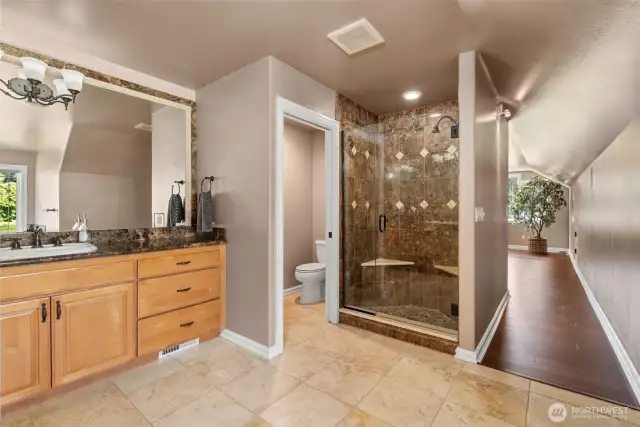 Primary En-suite