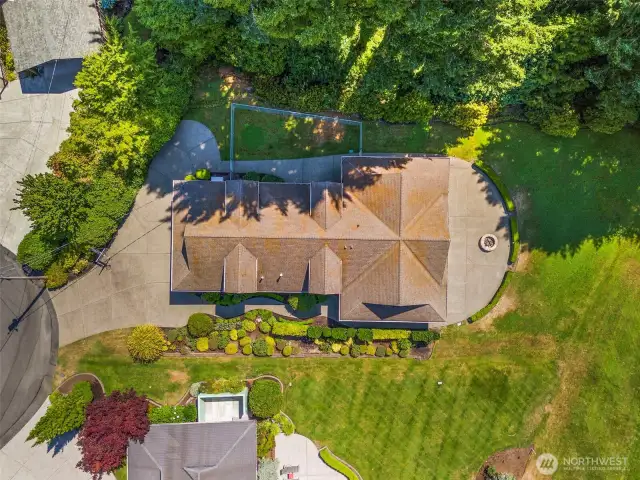 Offering convenience and privacy!