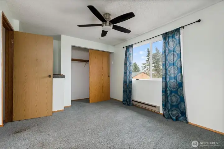 2nd Bedroom