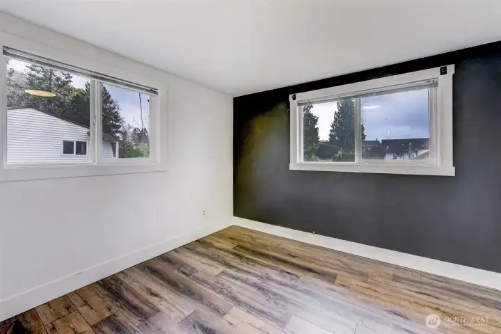 Upper Bedroom #2