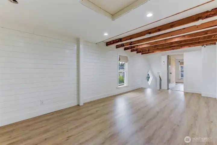 Upper Great Room