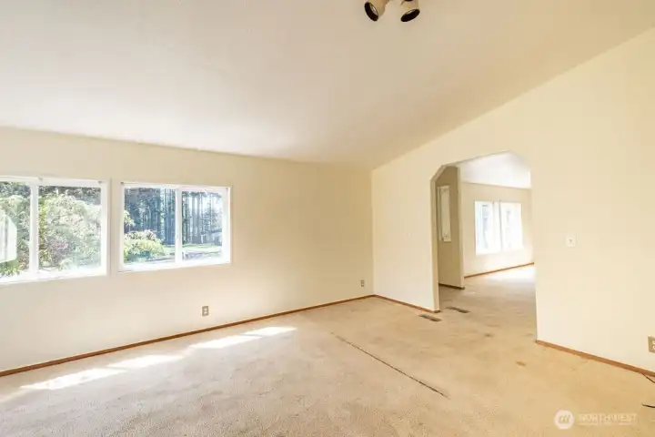 #2 Large Living room