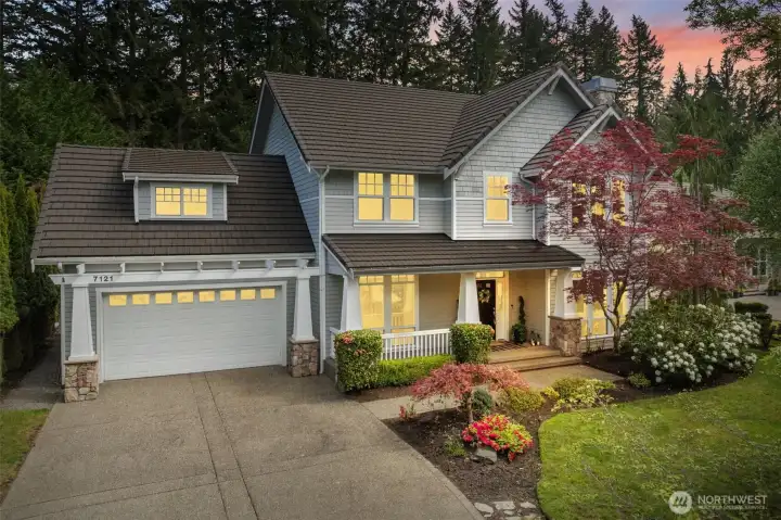 Welcome to 7121 Muirkirk Ln!