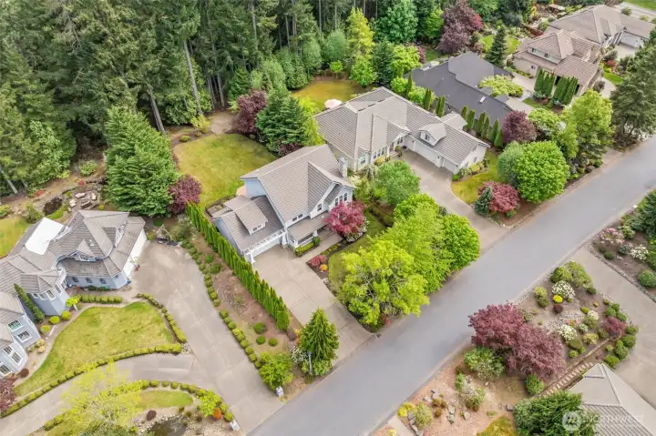 Muirkirk Ln