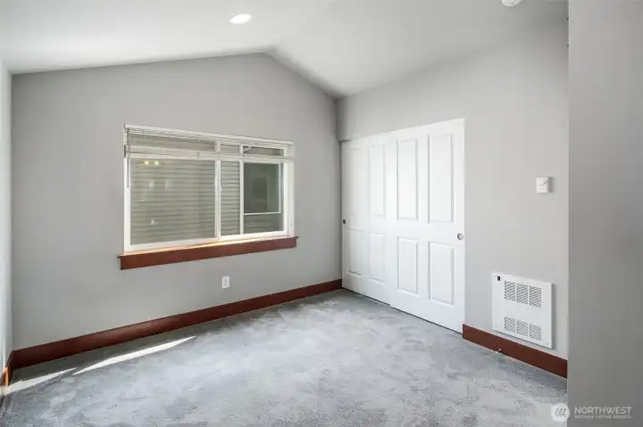 2nd Primary Bedroom ensuite