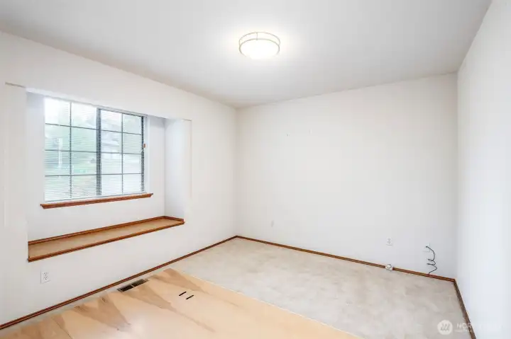 Secondary Bedroom #2