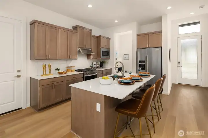 model home model home