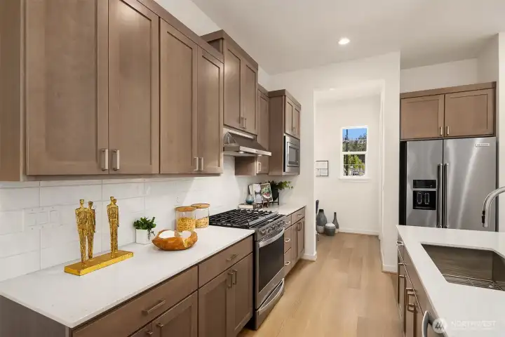 model home model home
