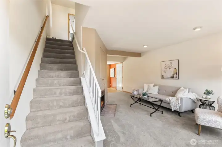 Main Floor