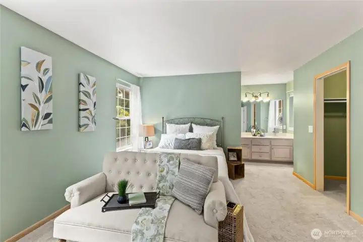 Abundant space for whatever you can dream