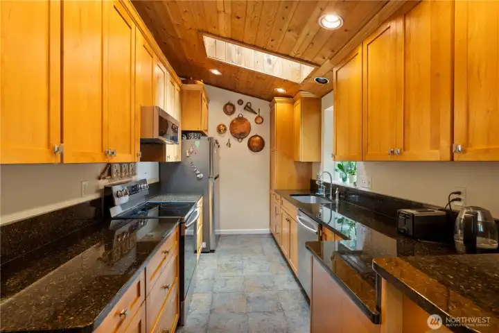 Kitchen Kitchen