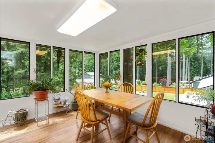 Sun Room Sun Room