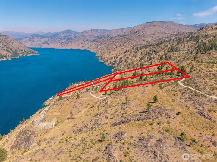This photo is to show the additional land/house for sale MLS 2538446