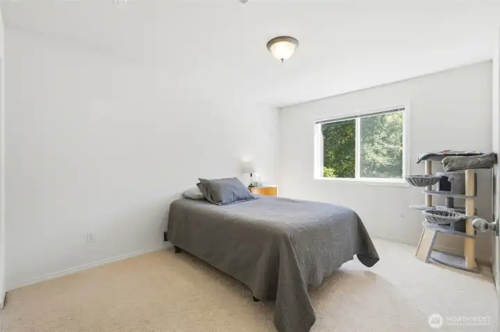 Bedroom 3. Bedroom 3.