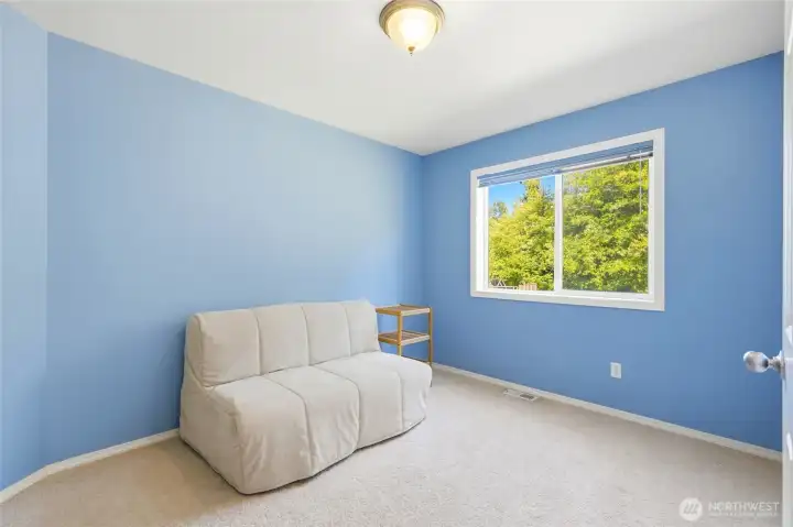 Bedroom 4. Bedroom 4.