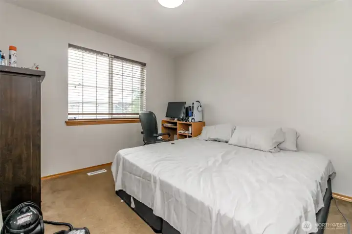 2nd Bedroom- Upper Level 2nd Bedroom- Upper Level