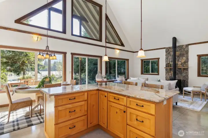 kitchen kitchen
