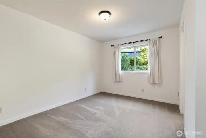 2nd Bedroom 2nd Bedroom