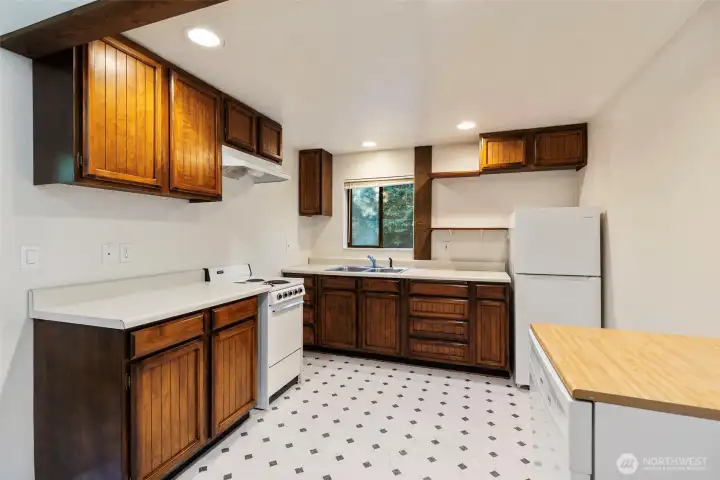 ADU Kitchen ADU Kitchen