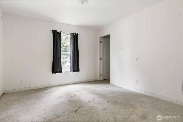 Bedroom #1