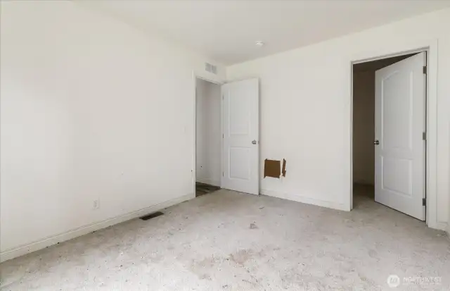 Bedroom #2
