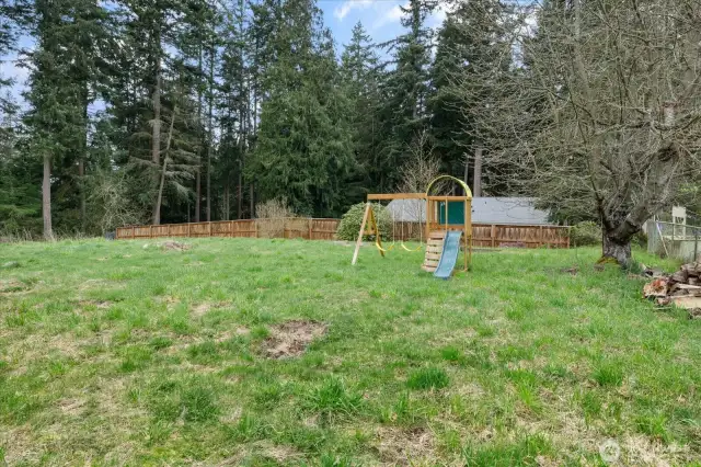 Large Lot