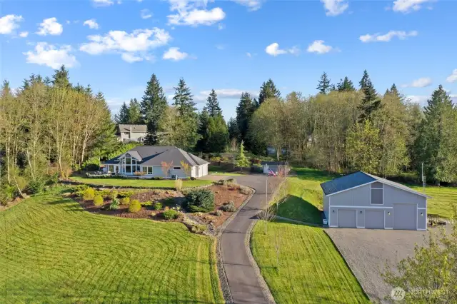 Welcome to Highland Estates!