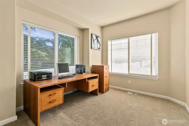 Den/3rd bedroom
