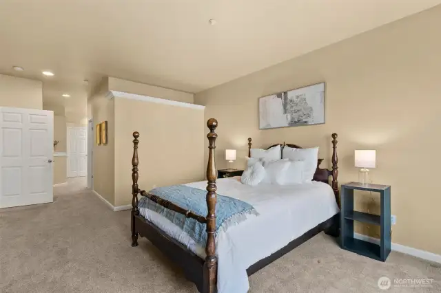 Primary Suite