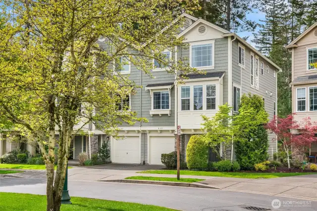 Make this your next home!
