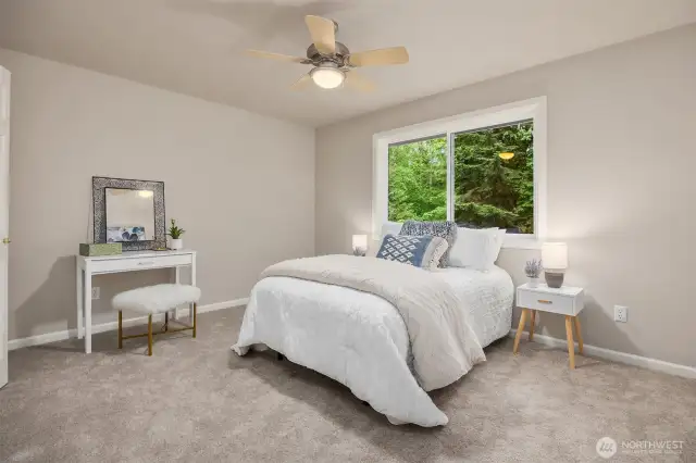 Bedroom #2