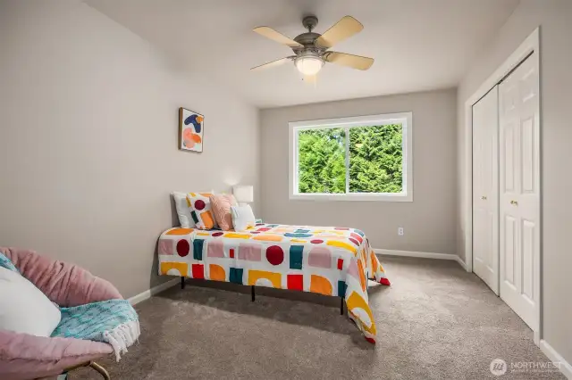 Bedroom #3