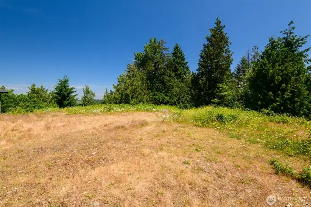 This serene homesite offers more than just a place to build—it provides a quiet retreat surrounded by nature. Water and gas are in the street and electricity is already on the property.