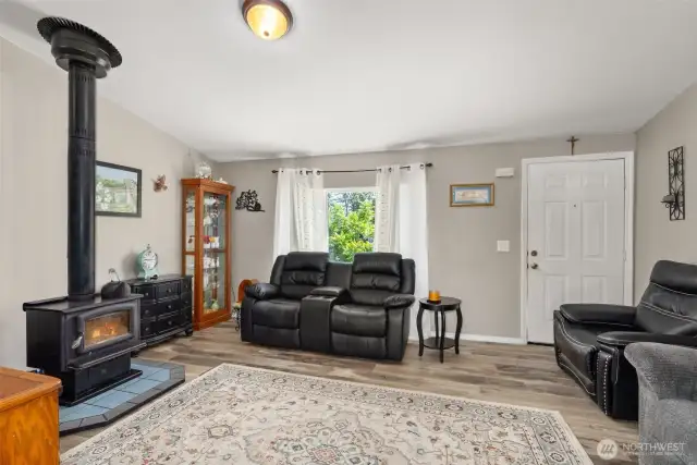 This Space Lives Large!