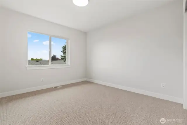 Photo not of actual home. May contain upgrades. Colors and finishes may vary. Presale.