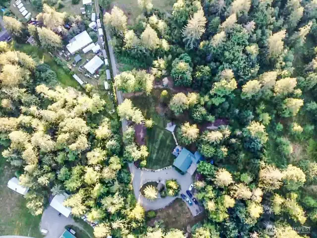 Country living