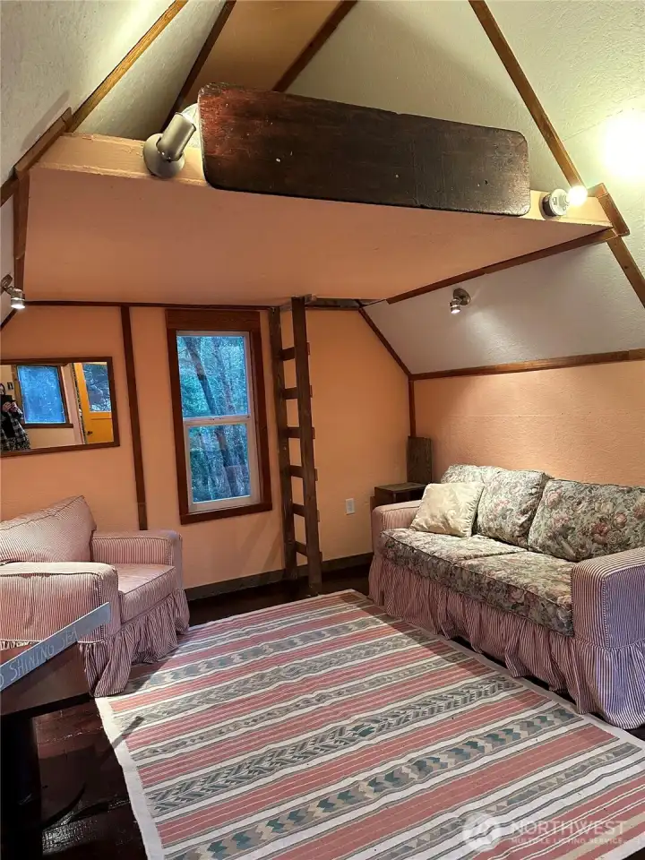 Bunkhouse