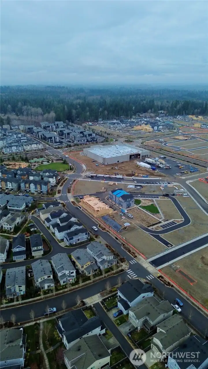 Current retail location status