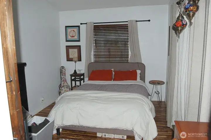 main bedroom