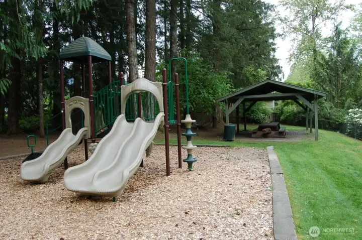 community playground
