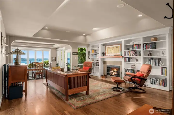 Living room views Living room views