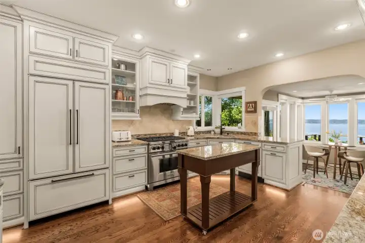 Gorgeous Kitchen Gorgeous Kitchen