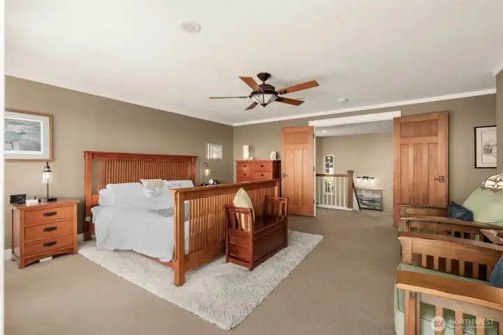 more primary view bedroom more primary view bedroom