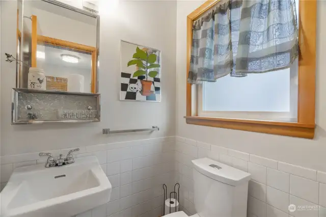 Bathroom 2