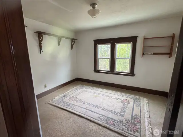Upstairs Bedroom 2