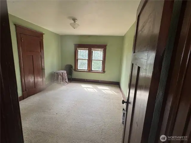 Upstairs Bedroom 3