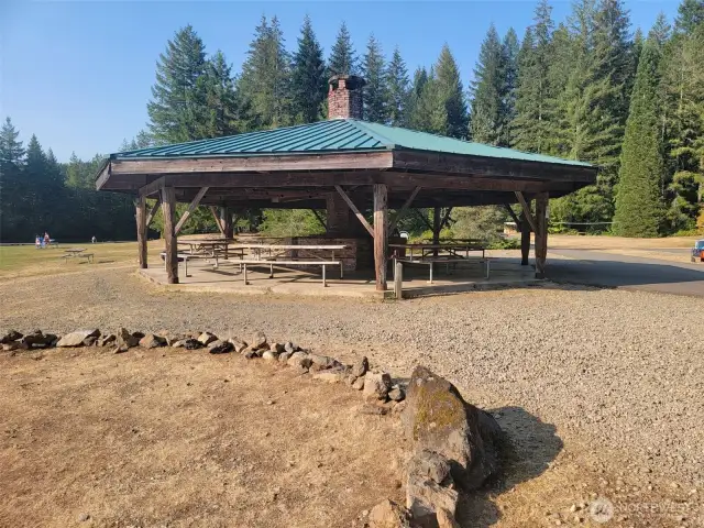 Kokanee Lake Park