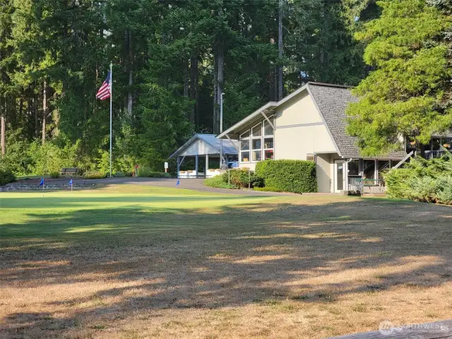 Club House