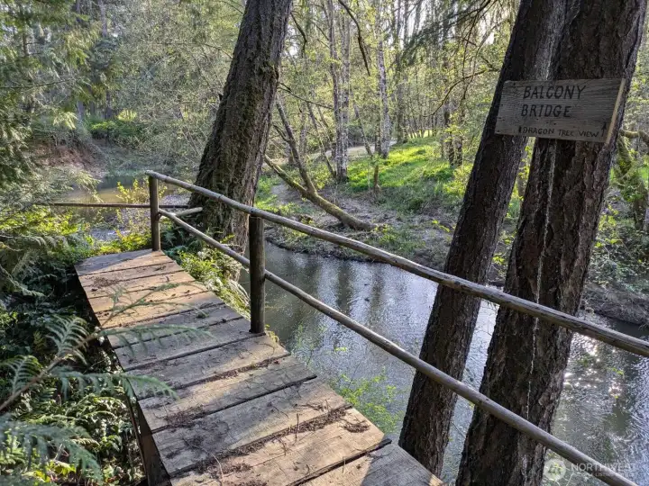 look out point great place to explore you'll feel like you're on your own island