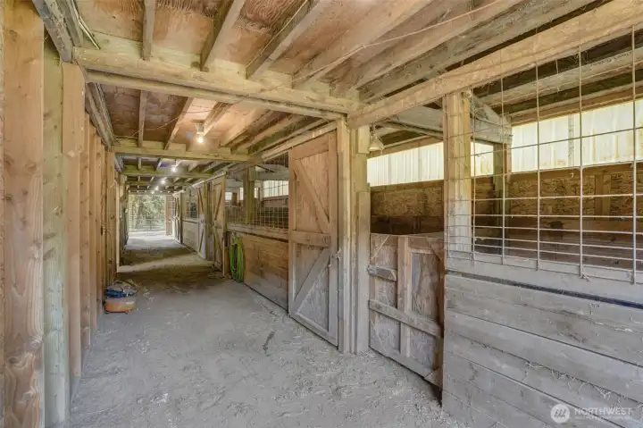 plenty of room for your friends